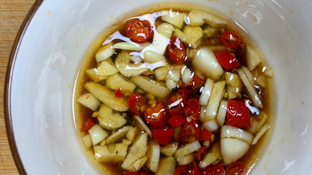 4月这菜金不换，荠菜韭菜靠边站，这菜别手软，爽脆营养，真鲜美