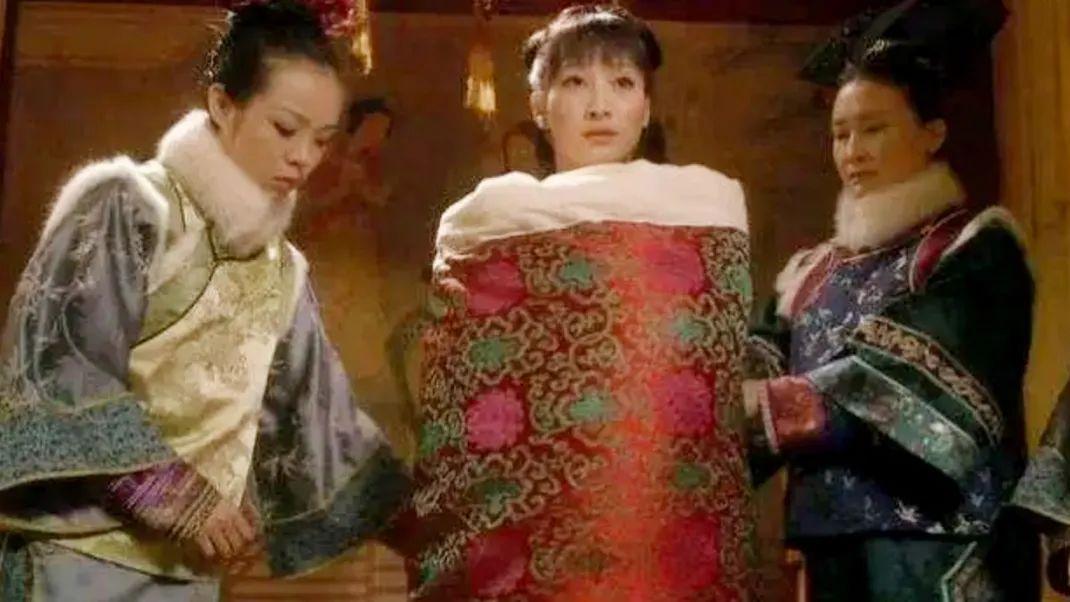 中国古代帝王是如何分配临幸后妃的？