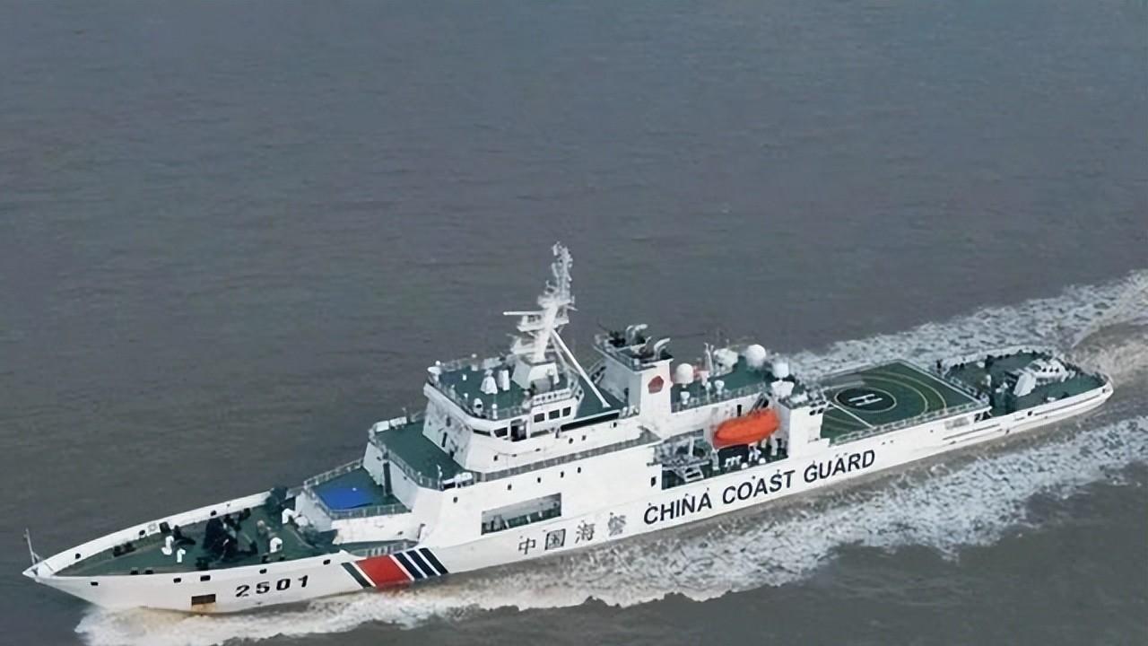 南海对抗持续加剧，国防部罕见对美说重话：中国军队言出必行