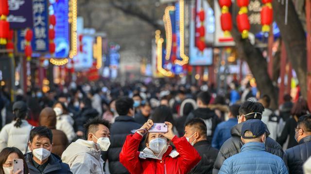 要过苦日子？正在出现的“4个征兆”，不知道你是否注意到了