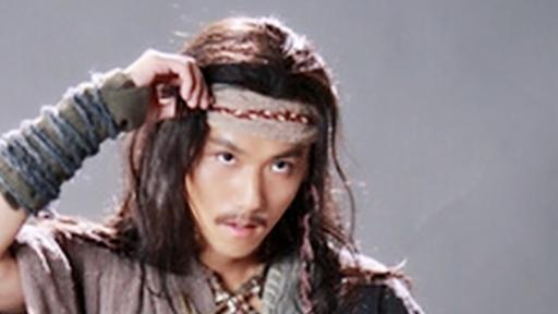 关胜为何会这么容易，就被骗上梁山？原来他早就有投奔的想法