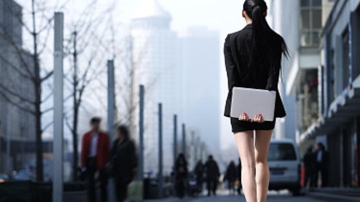 兼职一天5千，我干了2天，人生却因此被毁了……