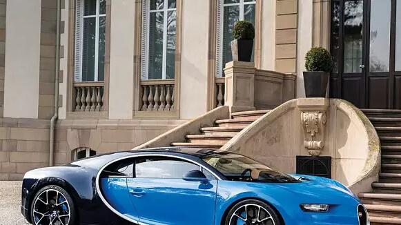 Bugatti Chiron：极速之王的非凡魅力与不可忽视的挑战