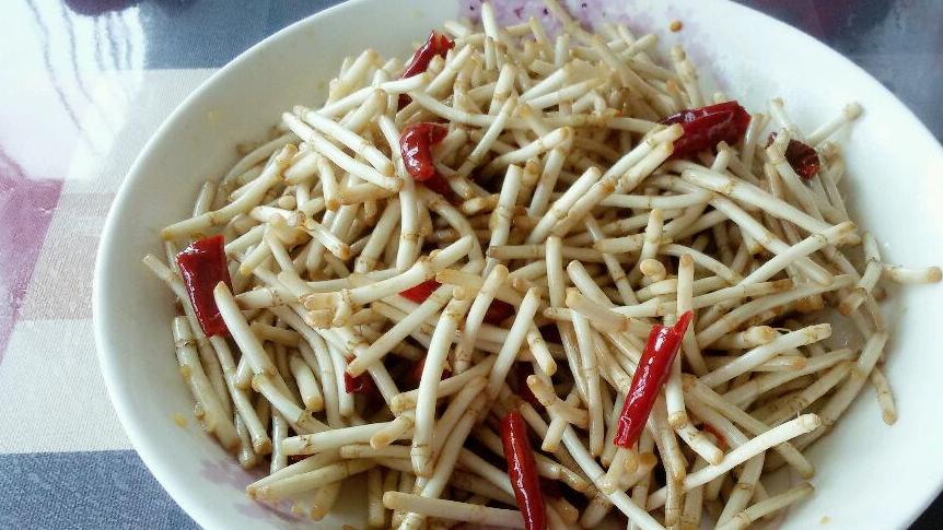 中国“最难吃”的6种菜，吃一次后悔一次，也许是打开方式不对？