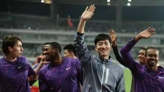 40岁刘翔近况！结婚两次的他，为何迟迟不生育？评论区炸开了锅