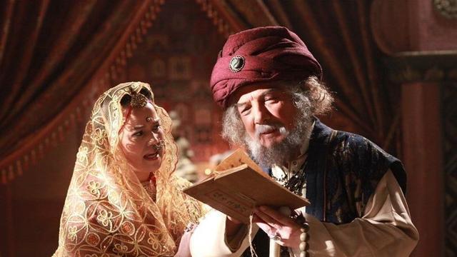 西游妖精赏析（十五）：看不见也感觉不到的“妖怪”-寇员外的“爱魔”