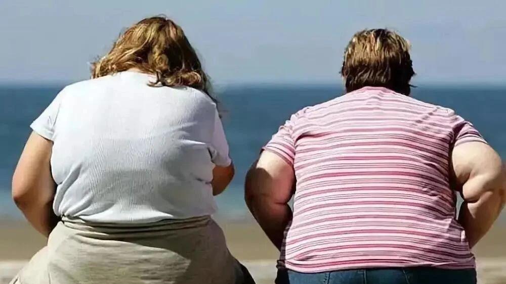 饮食|六种肥胖类型自测，相应的减肥方法推荐