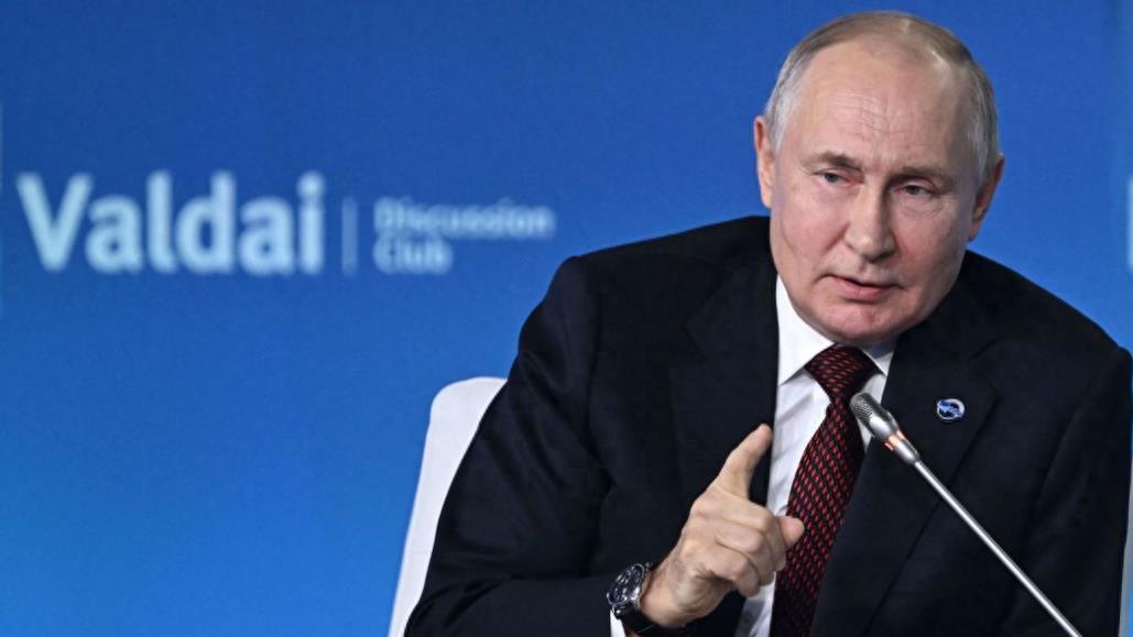 访华之前，普京亲自作出部署，同盟一事，要摆上中俄的讨论桌？