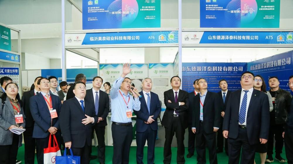 展会预告｜阿鲁山彩石瓦即将参展云南国际建筑及装饰材料博览会