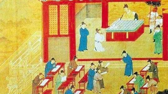 古代科举制的利弊
