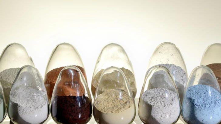 盘点各种抗菌新材料的优缺点