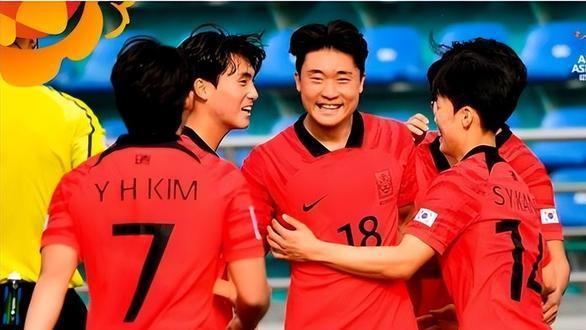 U20亚洲杯8强诞生6席！中国男足有望压哨出线：潜在对手提前出炉