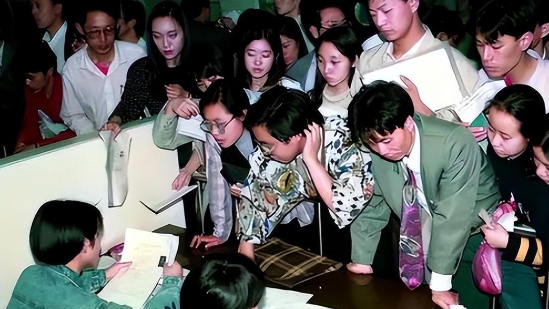 80年代扮演刘三姐的演员，出卖身体103次，敛财76万元，被判死刑