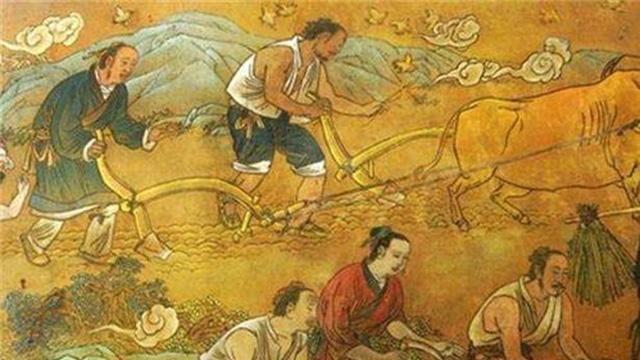 两税法：唐朝税收制度的转型