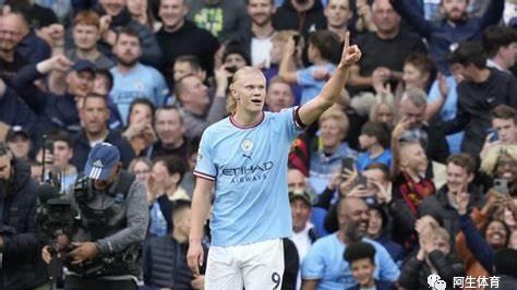 今日竞彩推荐：曼城VS西汉姆联，曼城轻松赢球