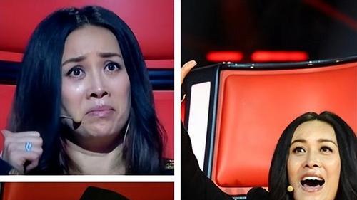 那英带45亿去英国，你能原谅她吗？