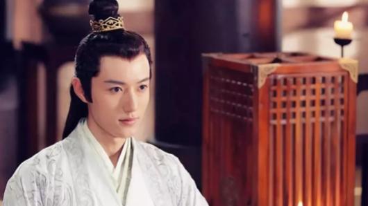 ​古时候的美男潘安，究竟是何等的俊美？