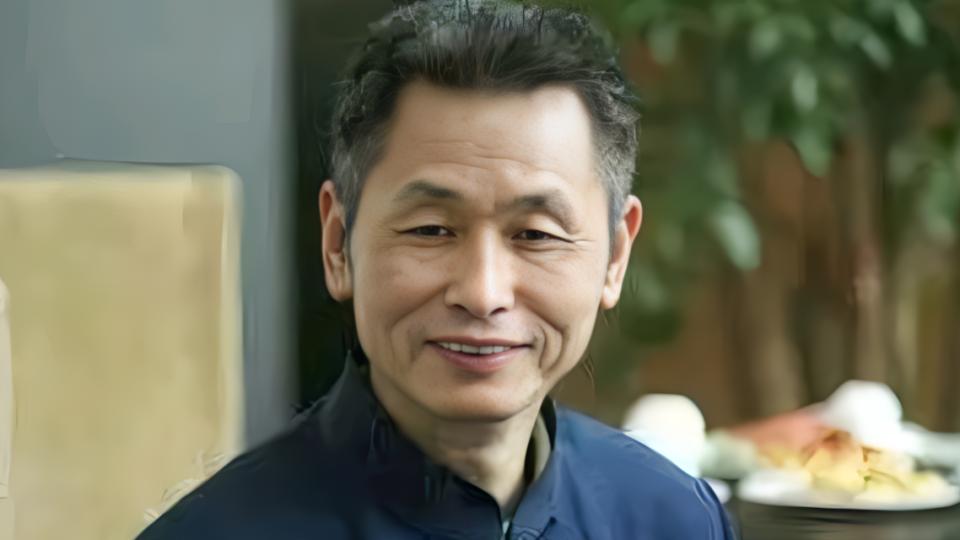 中医博士刘力红教授，颇受倪海厦敬重，但为何有人说他不会治病？