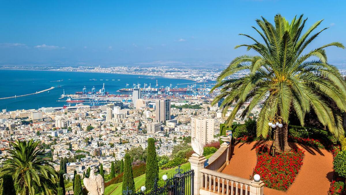 以色列：小国大智慧，科技与创新的完美融合