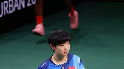 巧夺天工！中国乒乓球亚锦赛阵容揭晓，背后的隐藏信息令人回味！