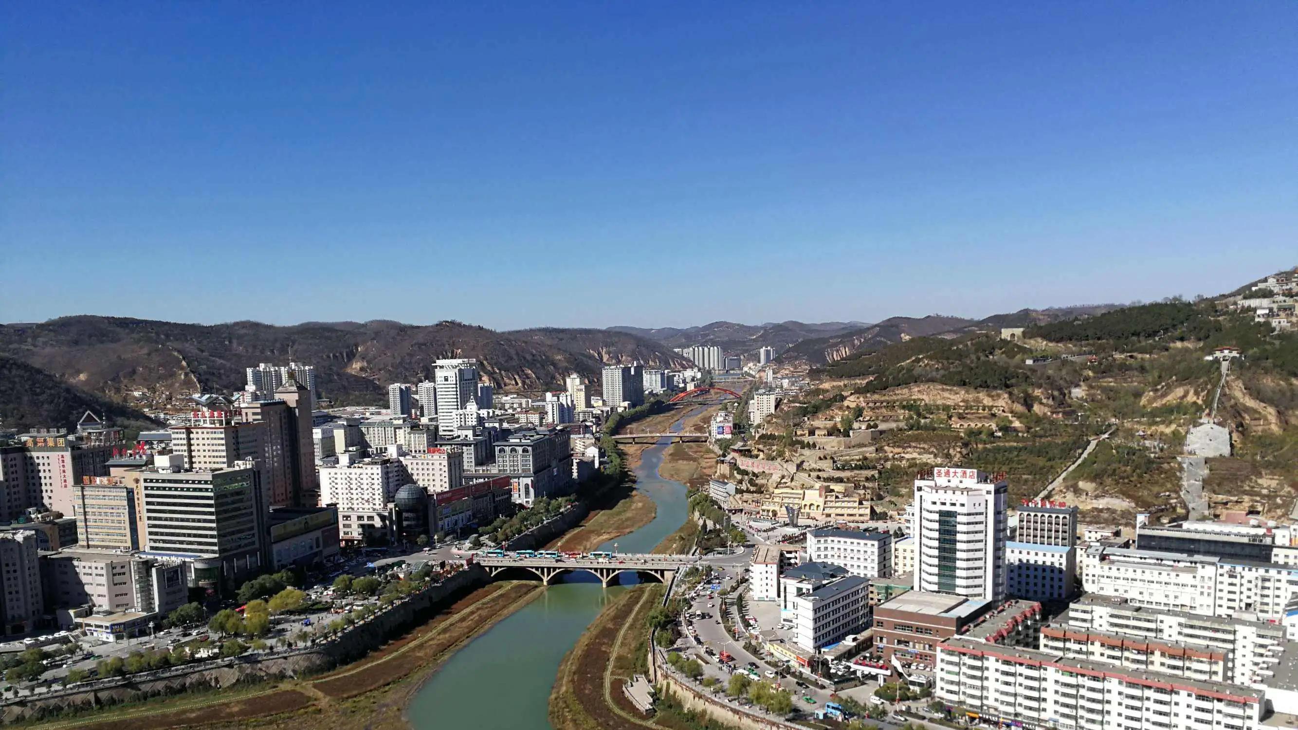 陕西各市财政收入：延安第3，渭南领先宝鸡，铜川遗憾最后