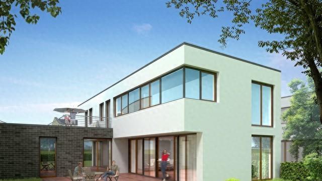 心中的理想家园，你喜欢农村自建房还是城市商品房？