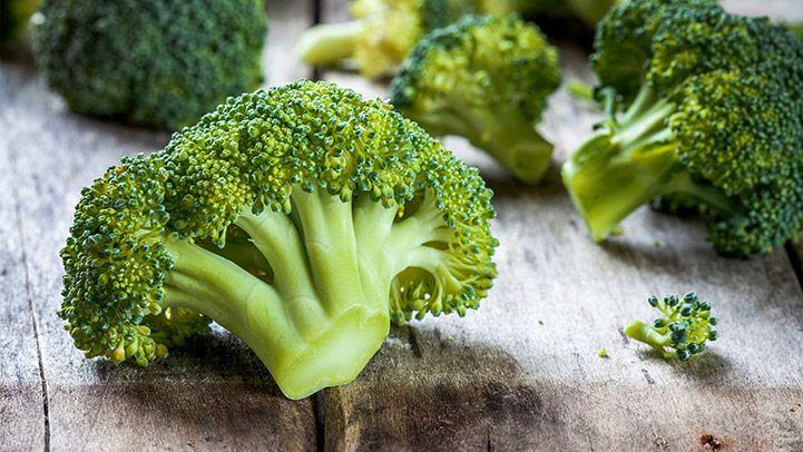 7 种适合糖尿病患者的低碳水化合物蔬菜