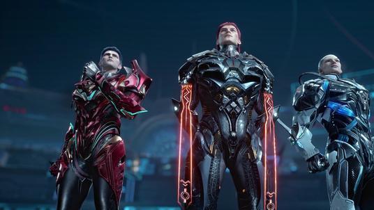 吞噬星空，罗峰启动人类计划，地球实力被嘲讽，呼延博帮大忙