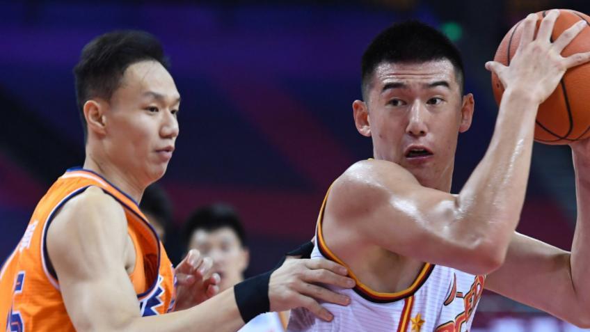 辽宁受到争议，3点原因揭露，欧洲联赛内线引争议