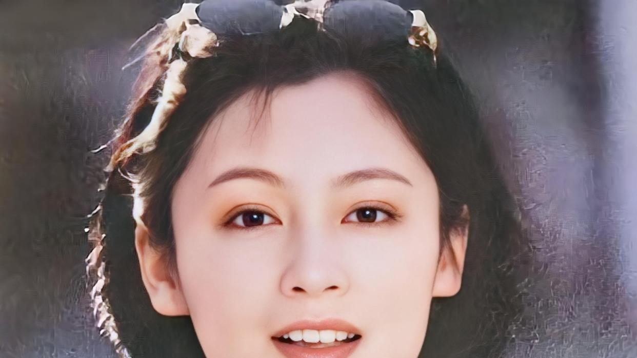 拥有第一美人之称的6位女星，你最喜欢谁？