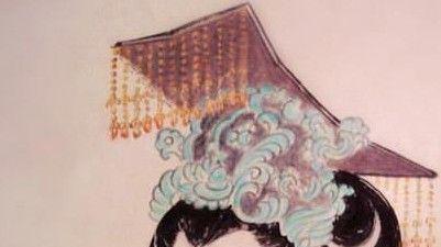 北汉后宫佳丽：皇后、嫔妃的权谋与爱情