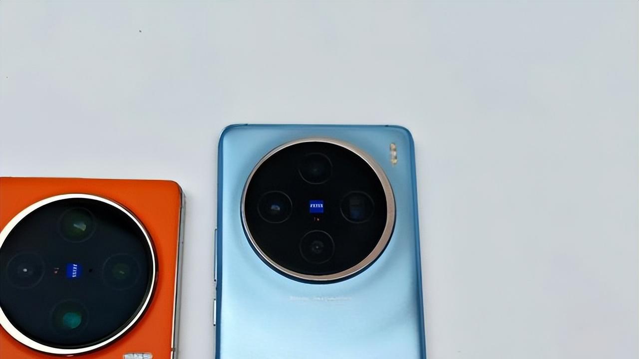 vivo x100怎么样？vivo x100标准版性能影像评测