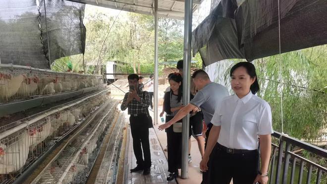 系民生，新技术，乡村振兴创新路