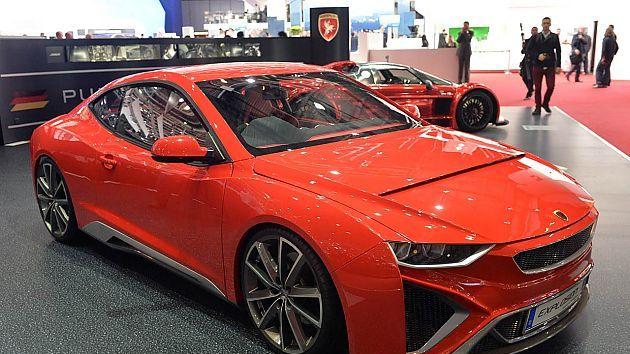 Explosion与域虎3：科技豪华与性价比之间的选择