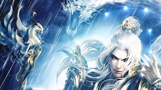 从魔手、冥河手中夺走摩尼珠，大尊的战力具体对应什么修为境界？