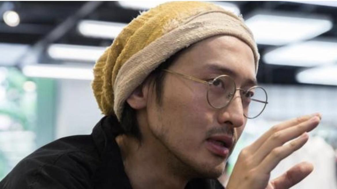 这一次，演员王传君用演技，给偶像明星张艺兴上了一堂深刻的课