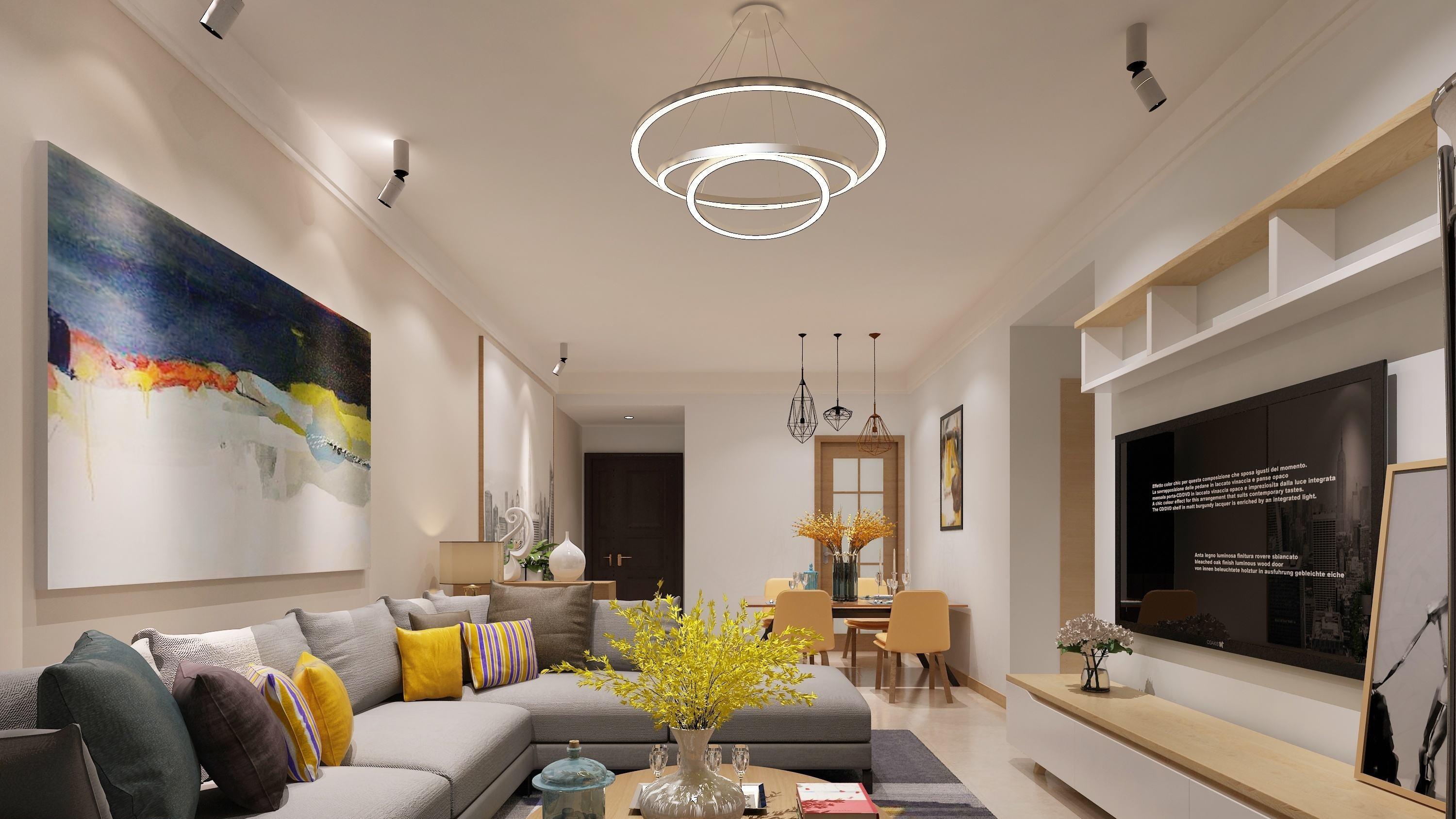 装修秘籍：14个大神技巧，打造梦想家园