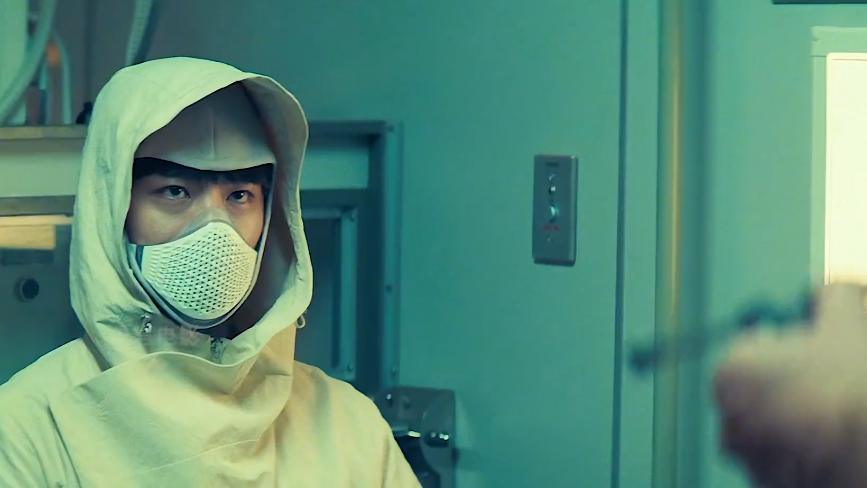 超能力少年的逆袭：命运与正义的对决