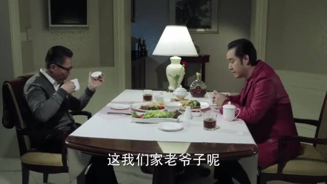 《狂飙》中的高启强和《人民的名义》中的赵瑞龙哪个更厉害