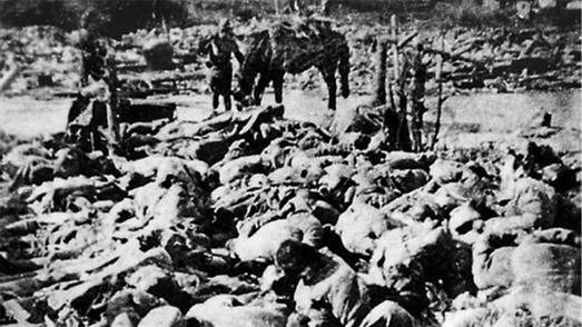 日本的战争：帝国主义和扩张主义