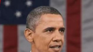 奥巴马就巴以冲突罕见表态