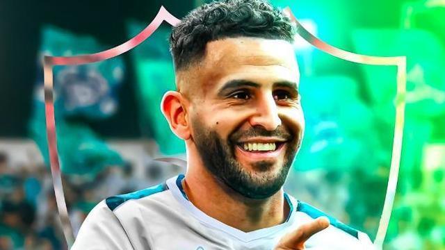 小英超继续，马赫雷斯正式转会沙超！图赫尔：曼城是我们的标杆！