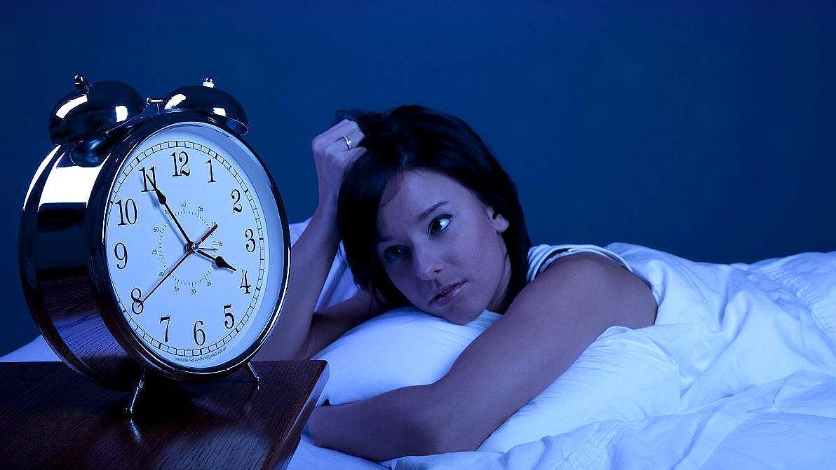 失眠者必读！长期失眠对大脑有何伤害？