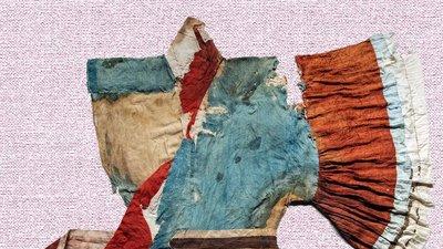 秦朝服饰文化：礼仪与身份的象征
