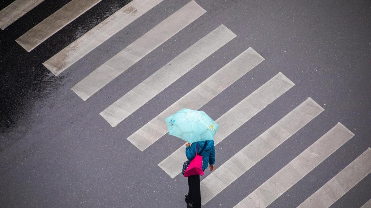 18～21号天气，新一波寒潮带来广泛降雨和降雪，影响以下地区