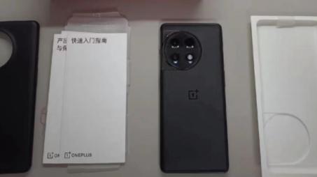 【拍摄优秀】一加Ace2：4800万像素主摄像头为你捕捉美好瞬间