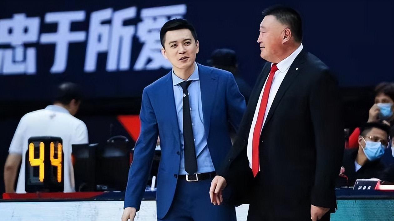 辽宁男篮VS山西！杨鸣拒绝连败，放弃韩德君，郭艾伦爆发