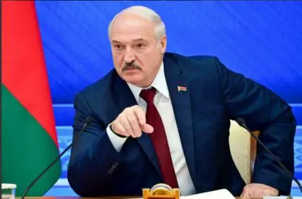 卢卡申科太机智，这下美西方彻底没理由反对其部署核武器了