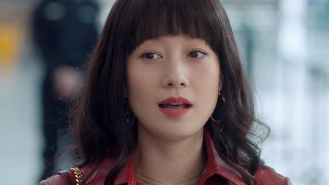 美女角色不能乱演，颜值才是关键，而《西出玉门》就已经给出了答案