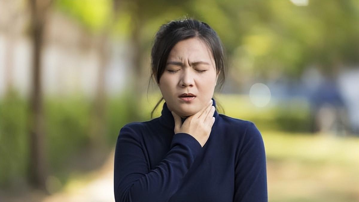 陈汤|干咳咳痰是肺炎的判断标准吗？哪种情况的咳嗽，需要引起重视？